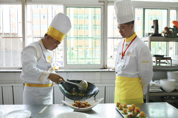 �����¶������ѧУ