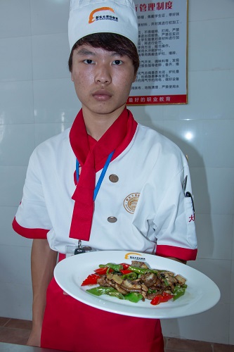 �����¶������ѧУ