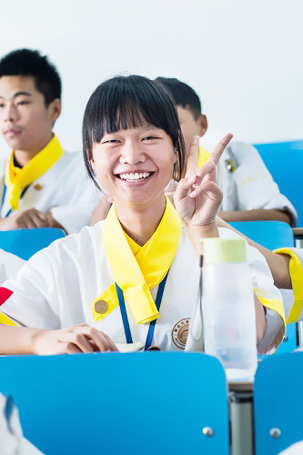 �����¶������ѧУ