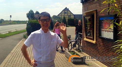 �����¶������ѧУ