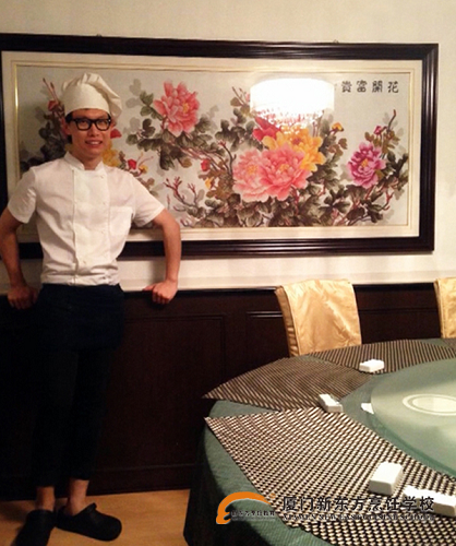 �����¶������ѧУ