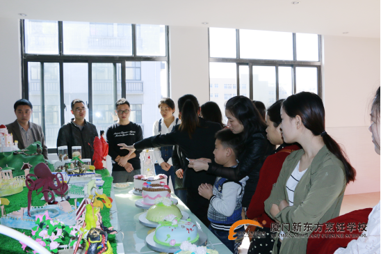 �����¶������ѧУ